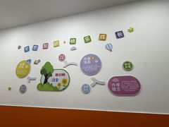 -昂立青少儿成长中心(宝山万达校区)