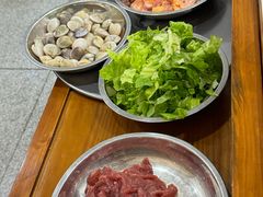 -盈田盈粥庄(博山东路店)