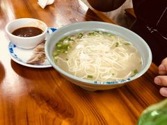 -老七宝热气羊肉馆