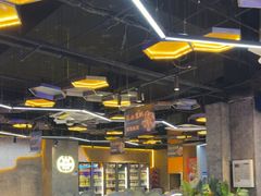 -亿牌牌东北烧烤(博物馆旗舰店)