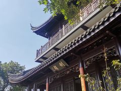 -虞山风景区