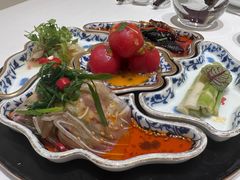 -京彩臻品火锅