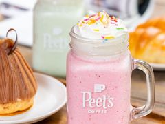 -Peet's 皮爷咖啡(东湖路手作店)