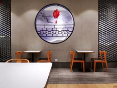 -德克士(前门店)