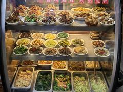 -李氏紫竹林卤粉(火车站店)