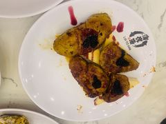 -澜悦港海鲜体验主题餐厅