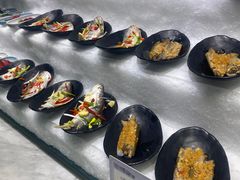 -川骄海鲜自助(亚运村店)