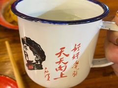 -老三样·美食研究中心(世贸路店)