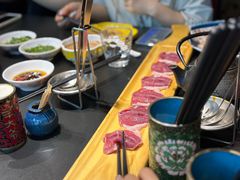 -羊大爷涮肉(亮马桥店)
