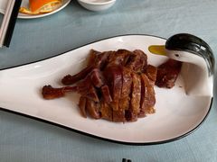 bb鸭-御苑精品川菜馆(锦江店)