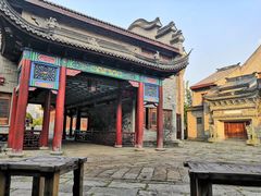 -龙潭水乡