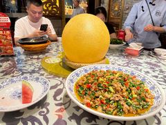 -杨记隆府(时代天街店)