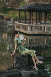 -克拉女神写真馆·匠心定制