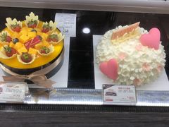 -85度C(南京丹凤街店)