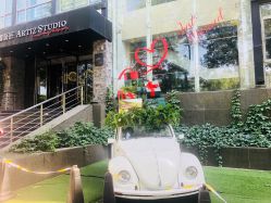 -THE QUEEN(北京店)