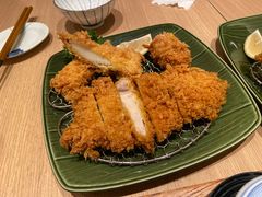 炸猪排-和幸(春熙路群光广场店)