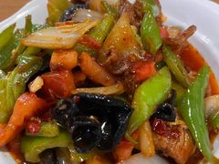 -新疆食府(华龙店)