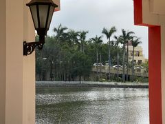-珠海海泉湾度假区