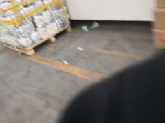 -北京新发地农产品批发市场-特菜交易厅