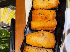 -新哥老官·畅吃123·美蛙世界(苏宁广场店)
