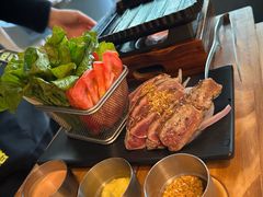 -豪客来牛排(东区万达坊店)