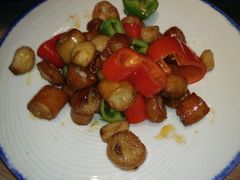 -荣鹏风味烀饼(万达广场店)