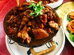 -闻香阁·清真(光荣道店)