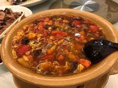-山泉公馆酒家(珠江新城店)