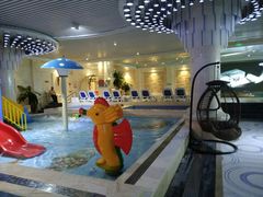 -水晶之星洗浴温泉汗蒸