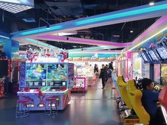 -大玩家(通州万达广场店)