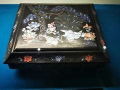 -青岛贝壳博物馆