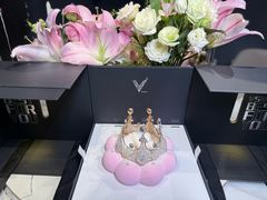 -Olive橄榄花园漂亮饭主题布置餐厅(大望路店)