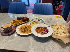 -木尔坦·Multan巴基斯坦清真餐厅halal(大智嘉园店)