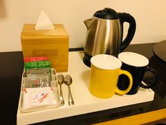 -上海北方智选假日酒店