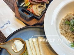 -bluefrog蓝蛙(石家庄欢乐汇店)