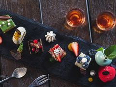 下午茶套餐-Tian品
