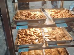 -罗莎蛋糕Rosa bread(蔡锷北店)