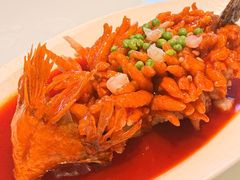 -玫瑰厅上海菜(兴国路店)