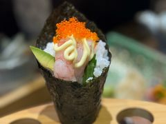 -千羽鹤海鲜居酒屋Bistro(大望路店)