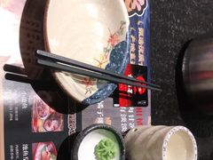-古田居·特色寿司料理(星之岛旗舰店)