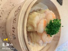 -点都德(聚福楼店)