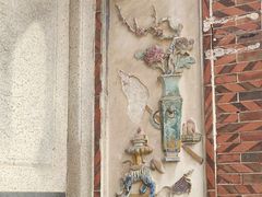 -蔡氏古民居建筑群