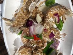 -盒马鲜生(王府广场店)