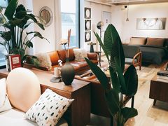 景观位-Such A Cafe(798艺术园区店)