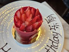 -君悦酒店·乐厨·高空自助餐(青年大街店)