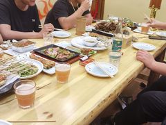 -大话小腰(鸟巢店)