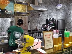 -美芝莲(领展购物广场中关村店)