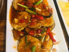 -大川先生·小龙虾·川菜(信义坊店)