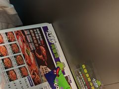 -徐记小怪兽肉蟹煲(中央大街店)