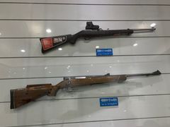 -中国北方国际射击场